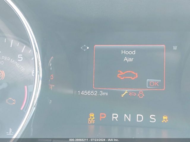 JM3KE2DY8F0509727 Mazda Cx-5 Grand Touring