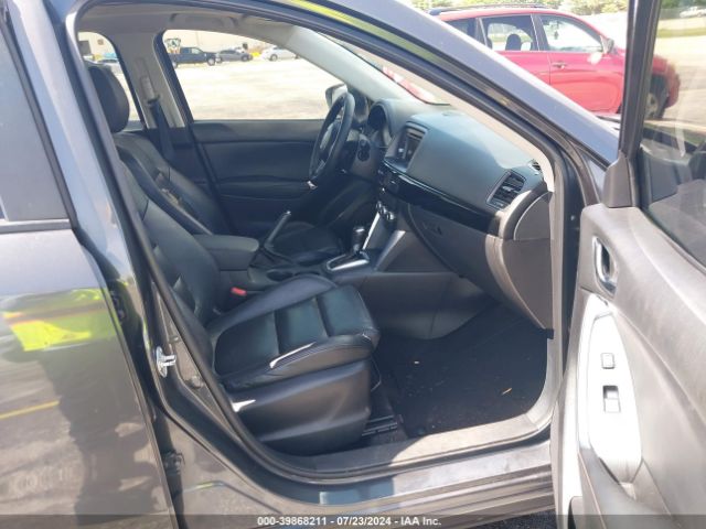 JM3KE2DY8F0509727 Mazda Cx-5 Grand Touring