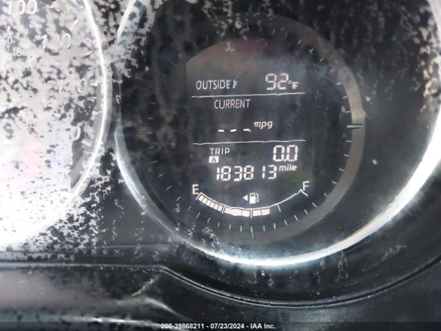 JM3KE2DY8F0509727 Mazda Cx-5 Grand Touring