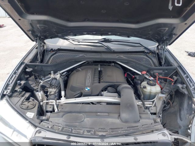 5UXKR0C54J0X94300 BMW X5 Xdrive35i