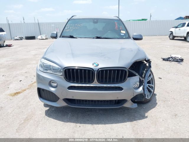 5UXKR0C54J0X94300 BMW X5 Xdrive35i