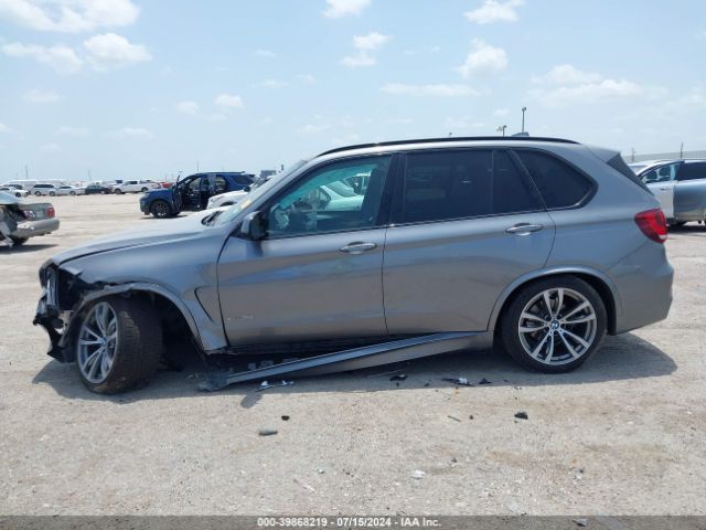 5UXKR0C54J0X94300 BMW X5 Xdrive35i