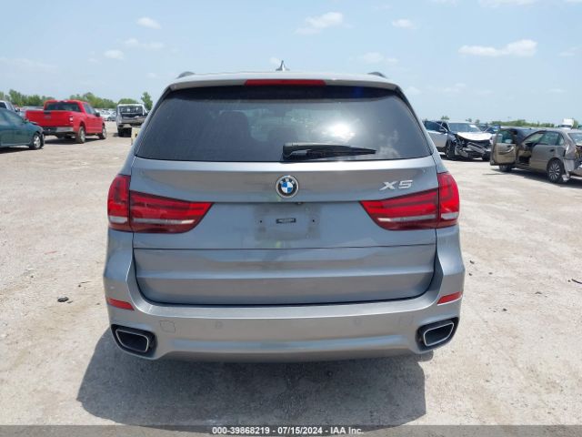 5UXKR0C54J0X94300 BMW X5 Xdrive35i