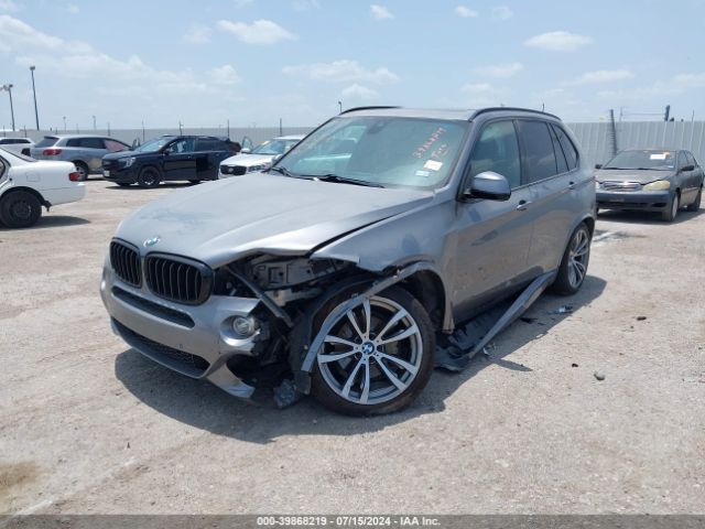 5UXKR0C54J0X94300 BMW X5 Xdrive35i