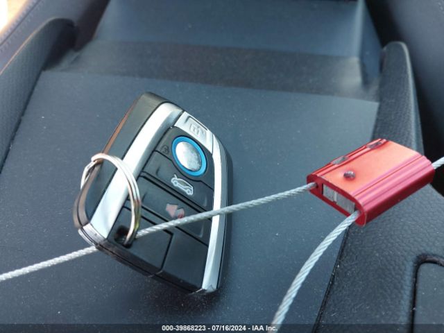 WBY1Z4C52EVX63378 BMW I3 Base W/range Extender