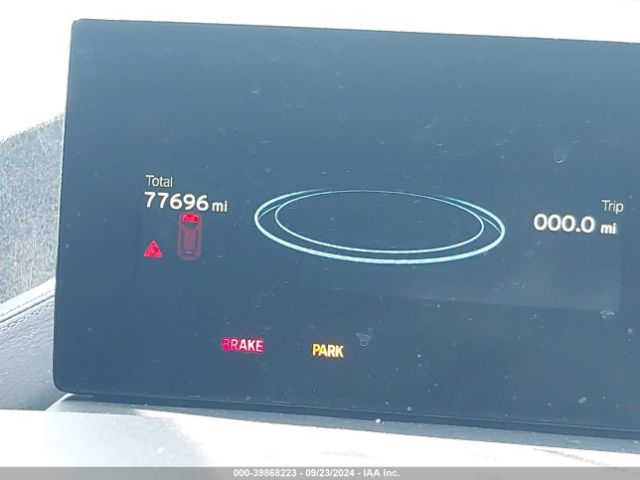 WBY1Z4C52EVX63378 BMW I3 Base W/range Extender