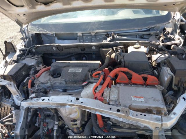 JTMRJREV6GD041412 Toyota Rav4 Hybrid Xle