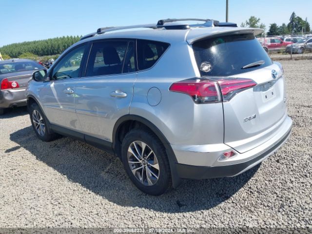 JTMRJREV6GD041412 Toyota Rav4 Hybrid Xle