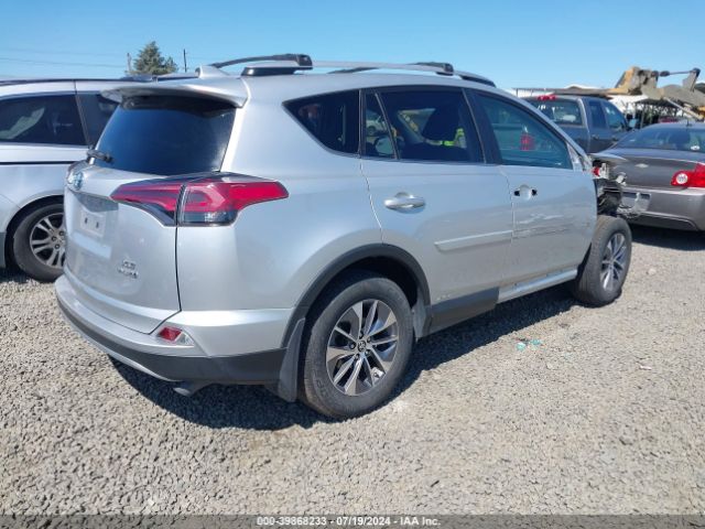 JTMRJREV6GD041412 Toyota Rav4 Hybrid Xle