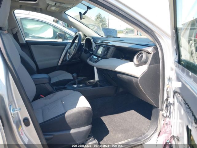 JTMRJREV6GD041412 Toyota Rav4 Hybrid Xle