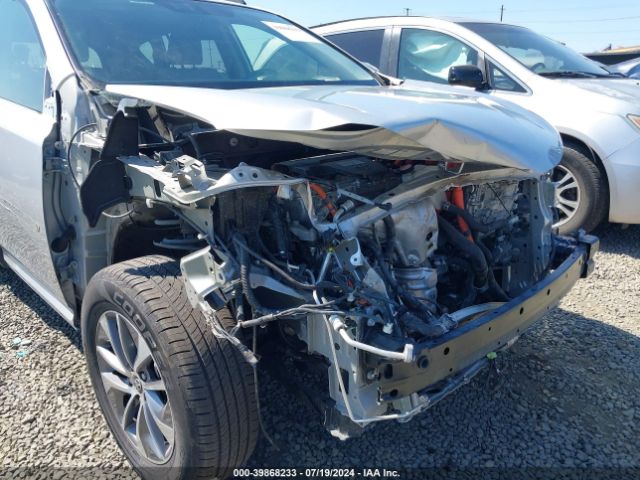 JTMRJREV6GD041412 Toyota Rav4 Hybrid Xle