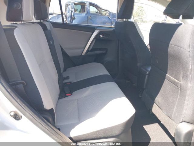 JTMRJREV6GD041412 Toyota Rav4 Hybrid Xle