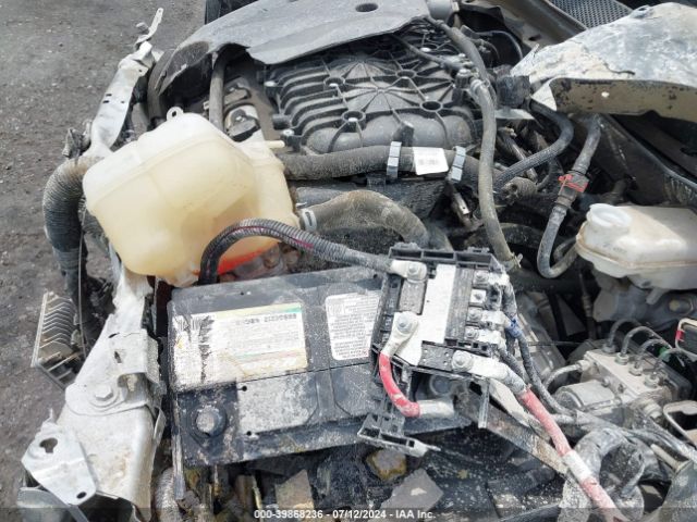 2G1105S37K9107766 Chevrolet Impala Premier