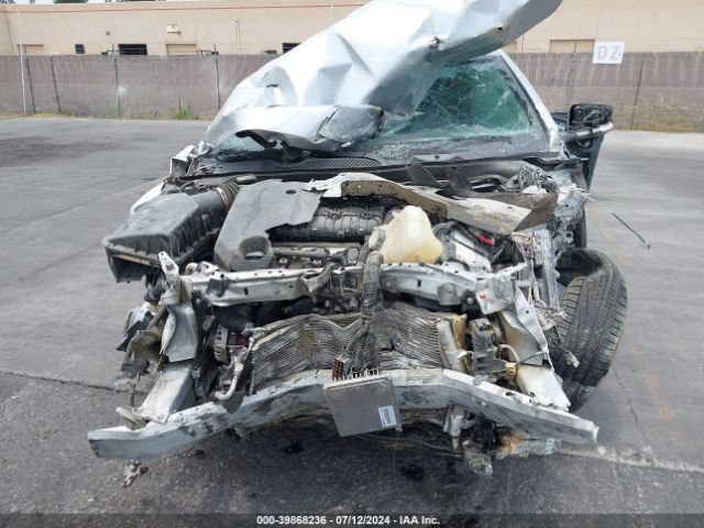2G1105S37K9107766 Chevrolet Impala Premier
