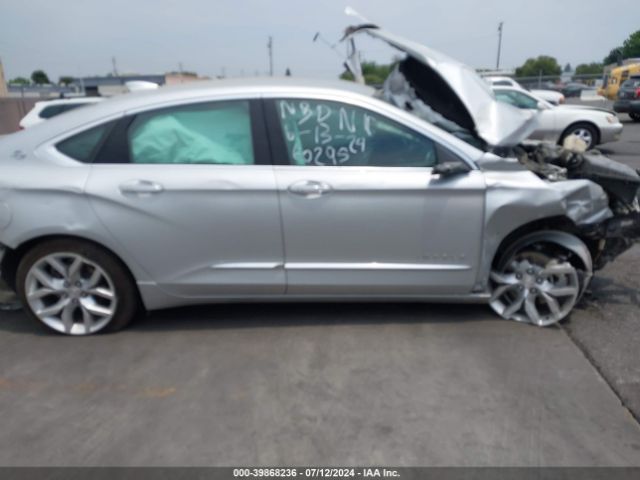 2G1105S37K9107766 Chevrolet Impala Premier