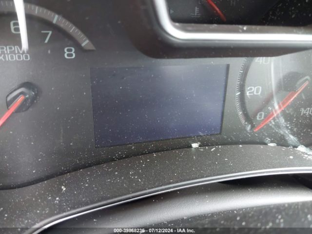 2G1105S37K9107766 Chevrolet Impala Premier