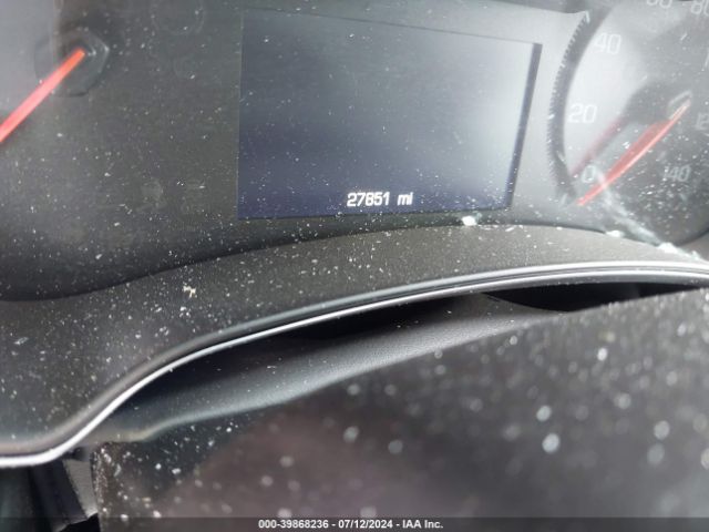 2G1105S37K9107766 Chevrolet Impala Premier