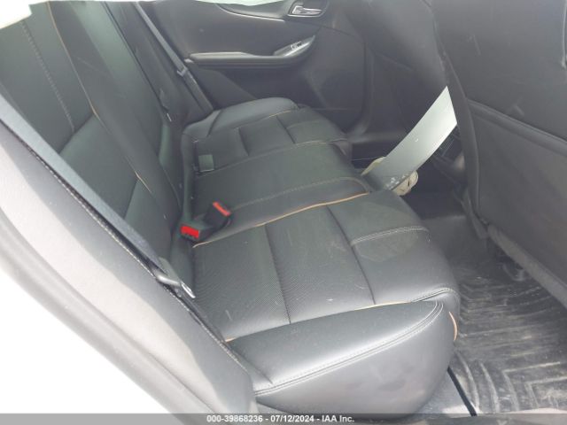 2G1105S37K9107766 Chevrolet Impala Premier