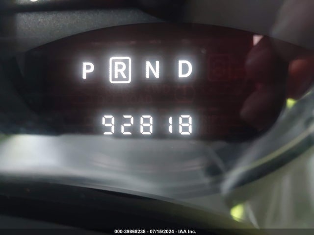 1C4NJPBA8FD341682 Jeep Patriot Altitude Edition