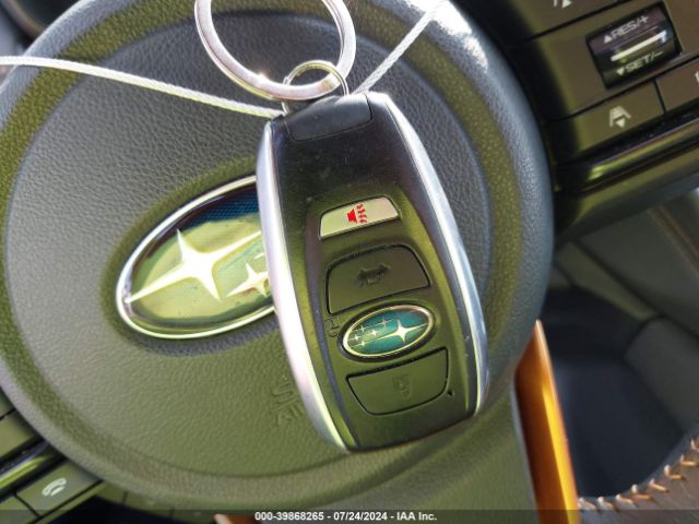 4S4BTGUD6N3149651 Subaru Outback Wilderness
