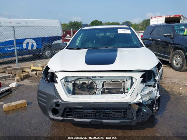 4S4BTGUD6N3149651 Subaru Outback Wilderness