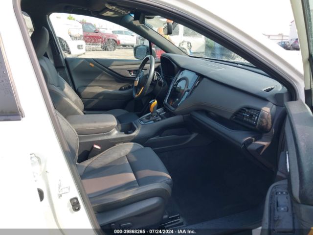 4S4BTGUD6N3149651 Subaru Outback Wilderness