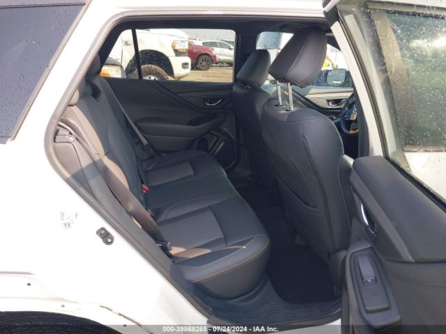 4S4BTGUD6N3149651 Subaru Outback Wilderness