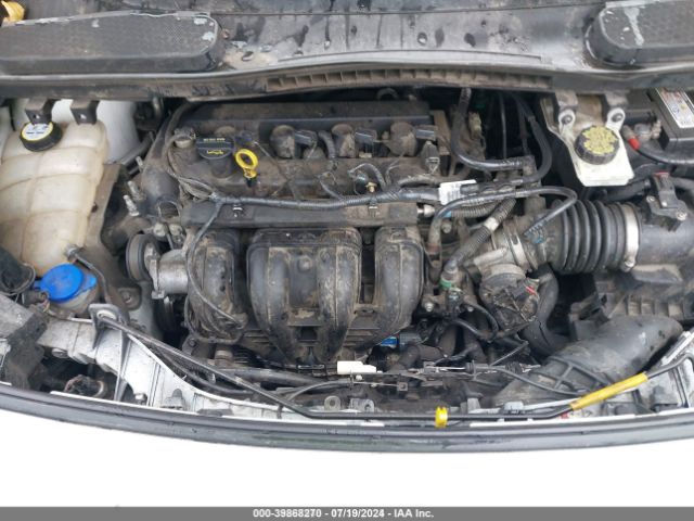 NM0LE7E7XE1143341 Ford Transit Connect Xl