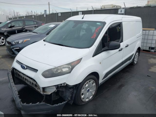 NM0LE7E7XE1143341 Ford Transit Connect Xl