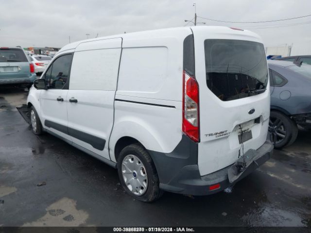 NM0LE7E7XE1143341 Ford Transit Connect Xl