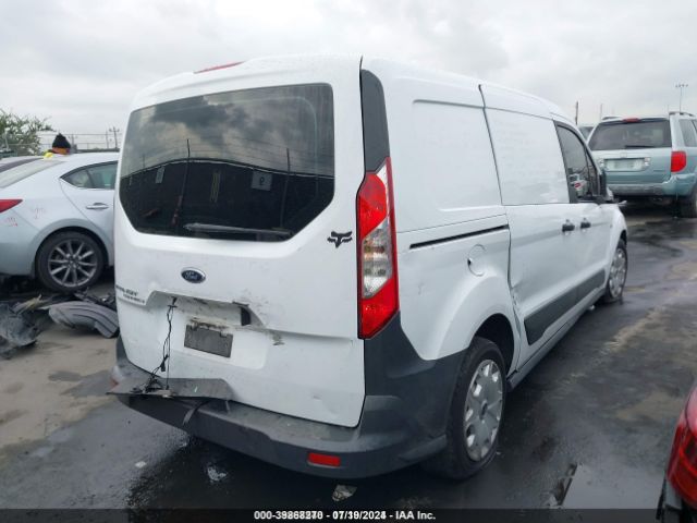 NM0LE7E7XE1143341 Ford Transit Connect Xl