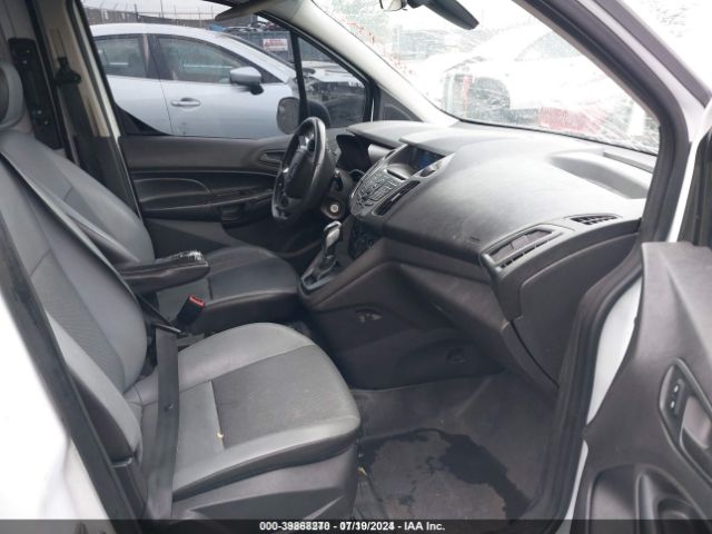 NM0LE7E7XE1143341 Ford Transit Connect Xl