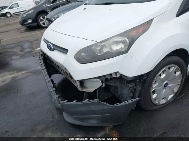 NM0LE7E7XE1143341 Ford Transit Connect Xl