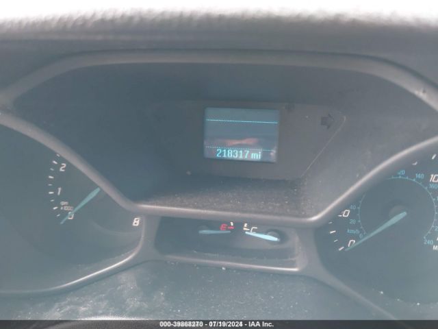 NM0LE7E7XE1143341 Ford Transit Connect Xl