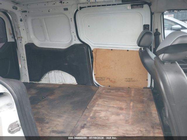 NM0LE7E7XE1143341 Ford Transit Connect Xl