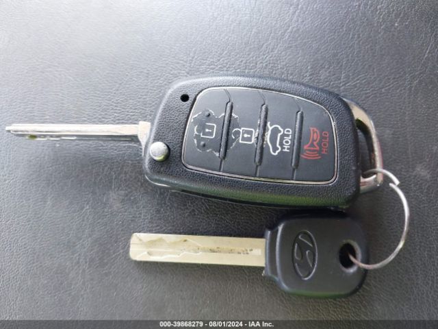 5NPE24AF0GH432515 Hyundai SONATA SE