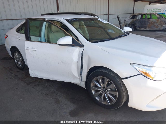 Toyota CAMRY XLE 2015 4T1BF1FK6FU072100 Image 6