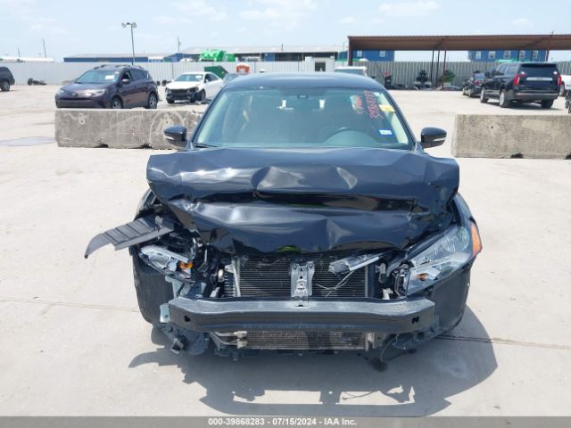 1VWBS7A36EC064826 Volkswagen Passat 1.8t Se
