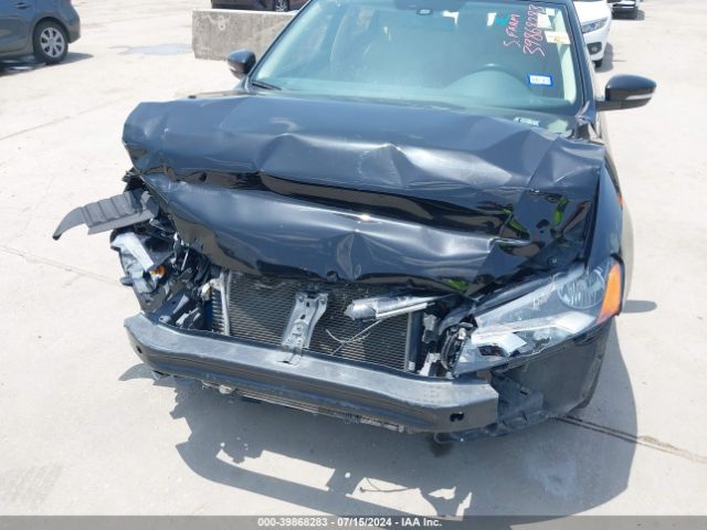 1VWBS7A36EC064826 Volkswagen Passat 1.8t Se