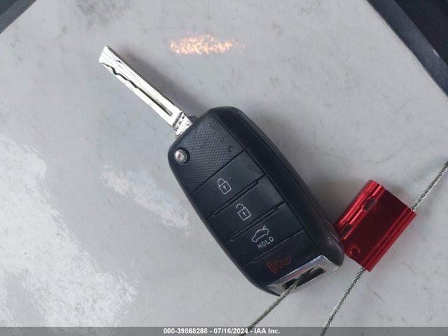 KIA Optima Lx 2014 5XXGM4A76EG331080 Image 11