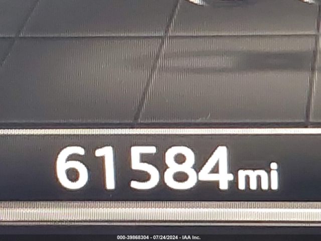 WA1BNAFY5J2019950 Audi Q5
