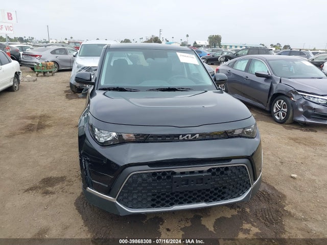 KIA SOUL LX 2023 KNDJ23AU4P7862088 Image 12