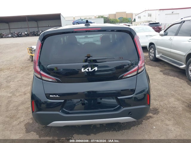 KIA SOUL LX 2023 KNDJ23AU4P7862088 Image 16
