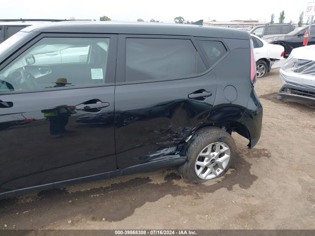 KIA SOUL LX 2023 KNDJ23AU4P7862088 Image 6