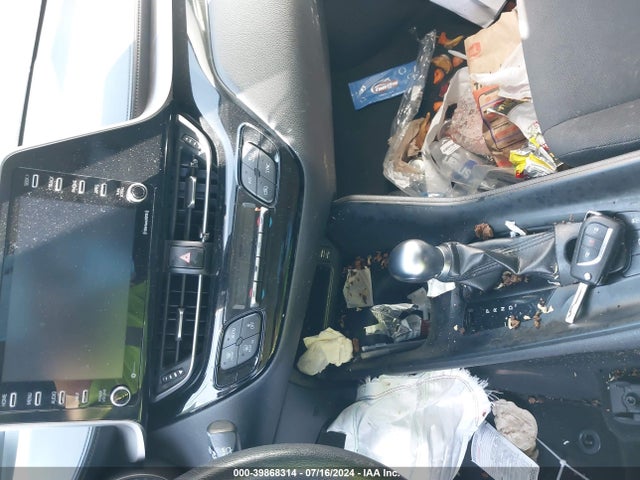 Toyota C-HR LE 2020 JTNKHMBX8L1067779 Image 11