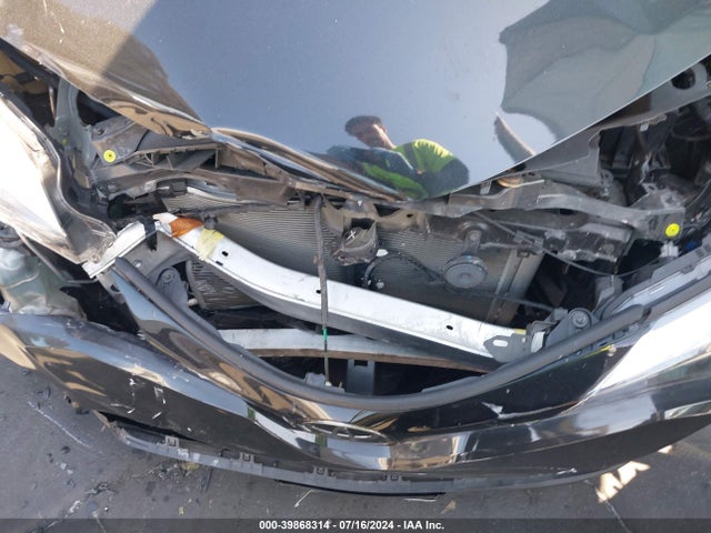 Toyota C-HR LE 2020 JTNKHMBX8L1067779 Image 12