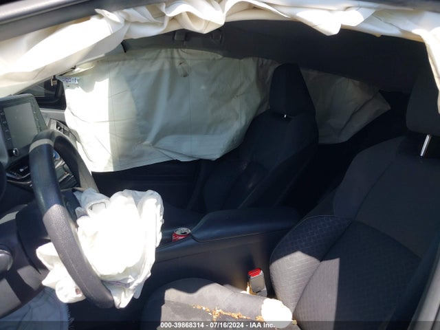 Toyota C-HR LE 2020 JTNKHMBX8L1067779 Image 21