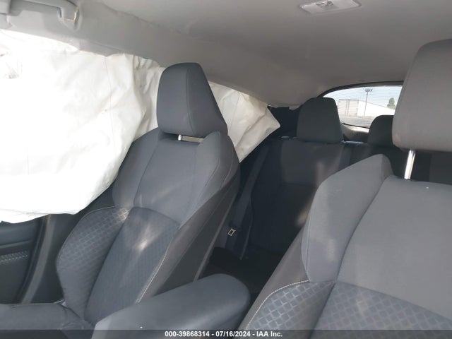 Toyota C-HR LE 2020 JTNKHMBX8L1067779 Image 22