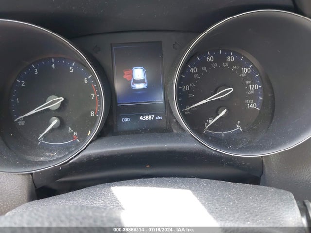 Toyota C-HR LE 2020 JTNKHMBX8L1067779 Image 7