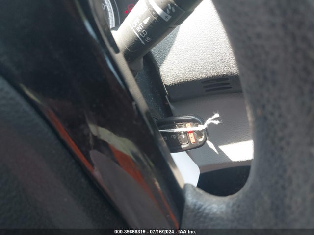 Honda ACCORD LX 2016 1HGCR2F34GA066976 Image 11